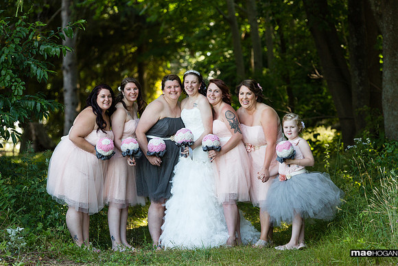Smith Barn wedding portraits Peabody, MA