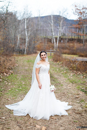 Whitney's Inn Bride